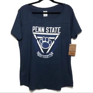 Penn State Nittany Lions Rivalry Threads T-shirt